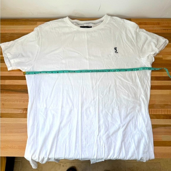 Religion London Men Skull Tee Sz Lg (est) EUC - Picture 2 of 7